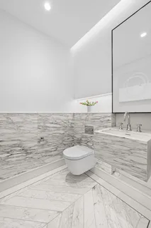 $3,175,000 | 500 West 18th Street, Unit EAST 20C | Chelsea