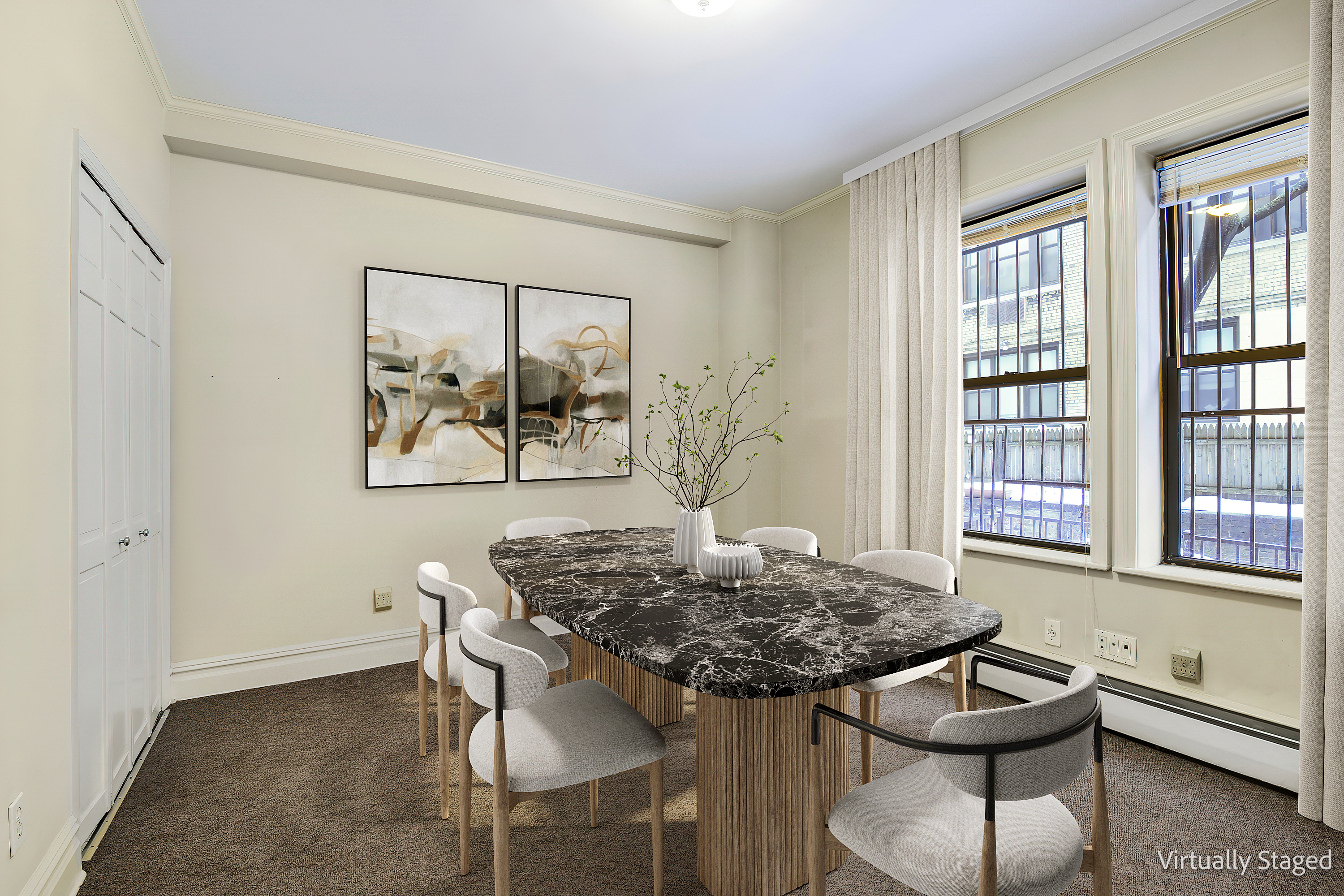 145 West 86th Street, Unit 1C Manhattan, NY 10024 - Photo 1 of 9 Gallery Image 1