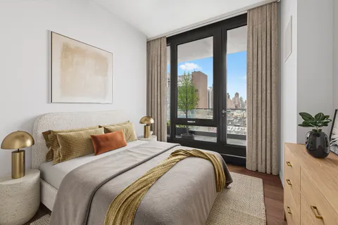 $1,800,000 | 302 East 96th Street, Unit PH3S | Upper East Side