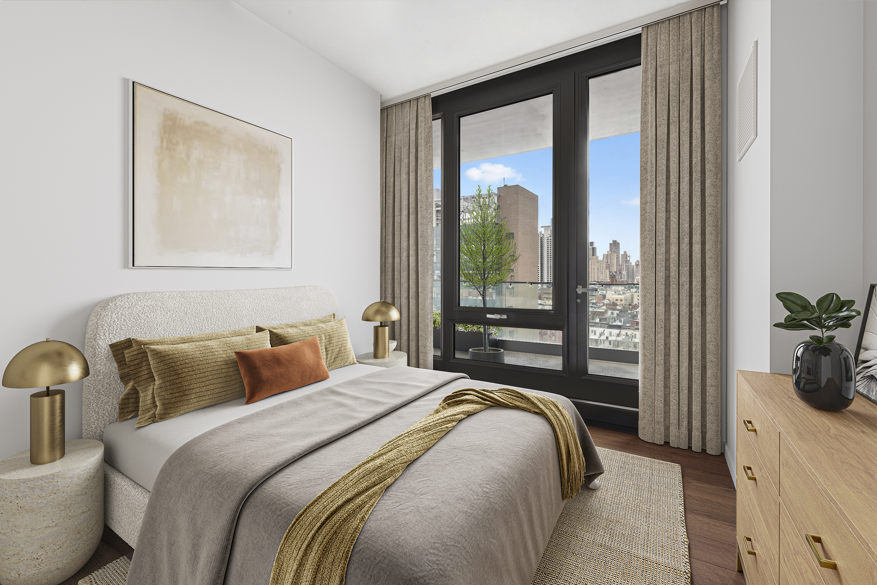 302 East 96th Street, Unit PH3S Manhattan, NY 10128 - Photo 12 of 20