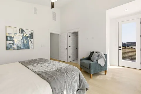 $549,900 | 2608 Bristol Drive, Unit A, Austin, TX 78723