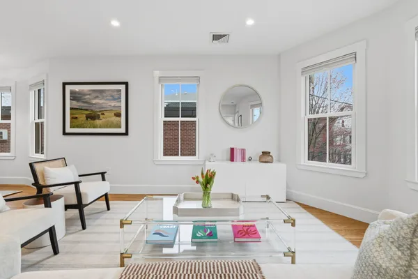 $1,525,000 | 49 Cedar Street, Unit 2, Somerville, MA 02143
