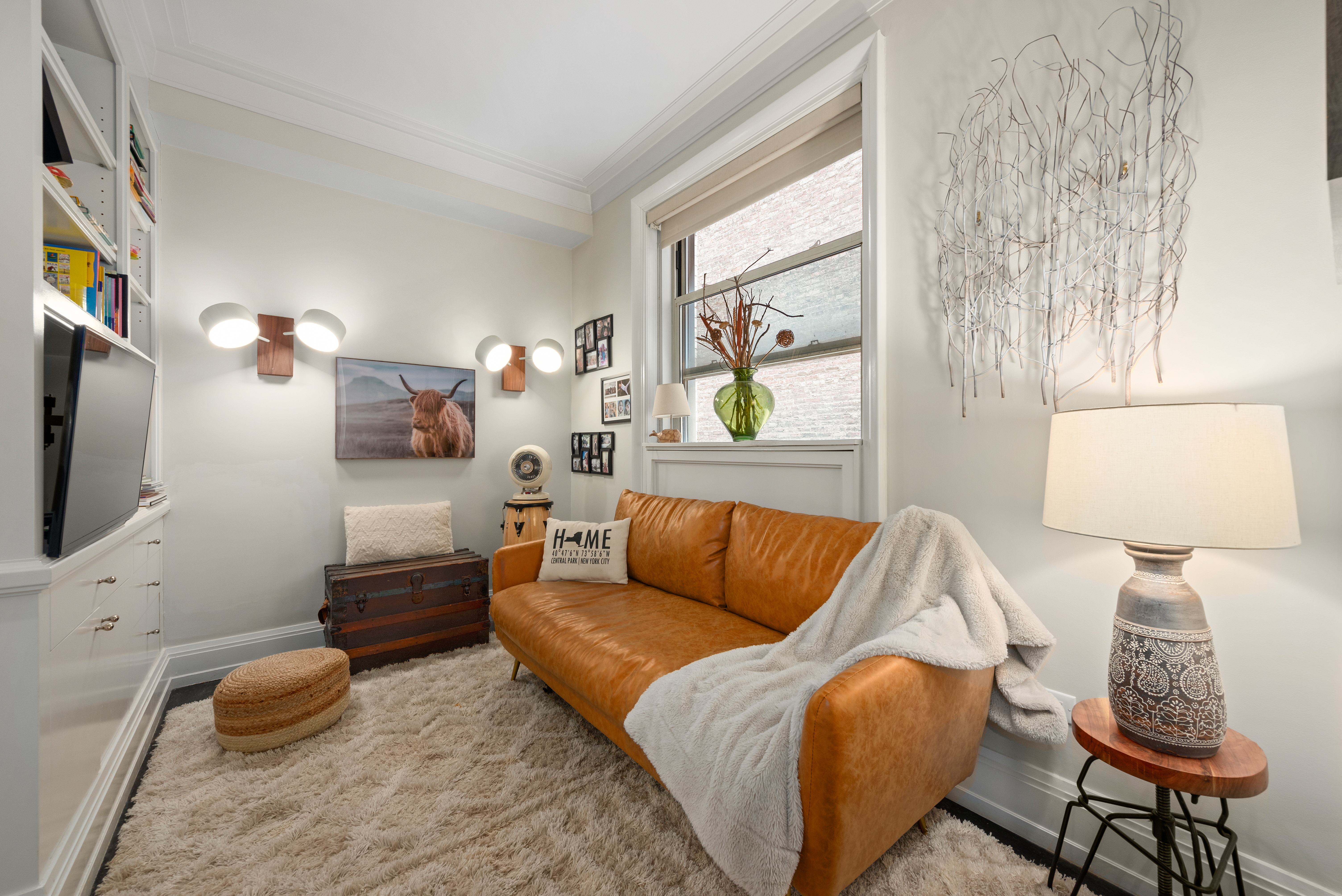 380 Riverside Drive, Unit 2LM Manhattan, NY 10025 - Photo 8 of 16 Gallery Image 8