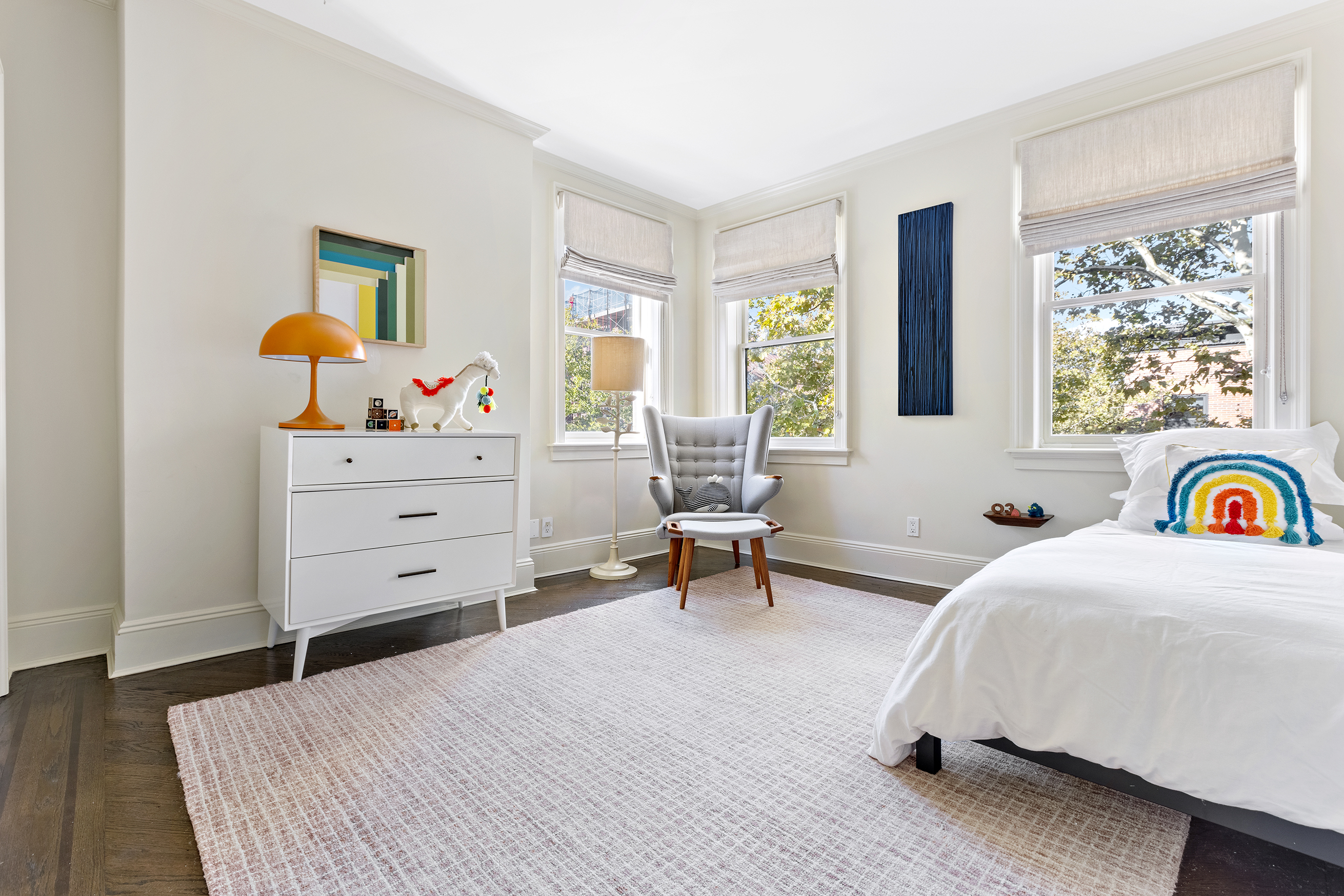 299 Clinton Street Brooklyn, NY 11201 - Photo 25 of 30