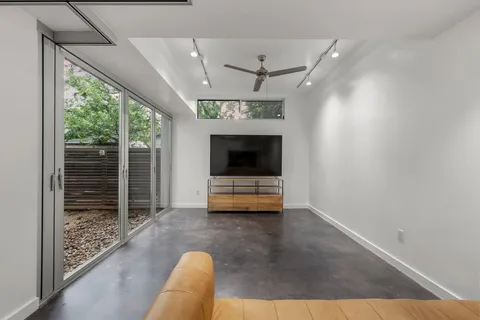 $642,000 | 2008 Riverview Street, Unit B, Austin, TX 78702