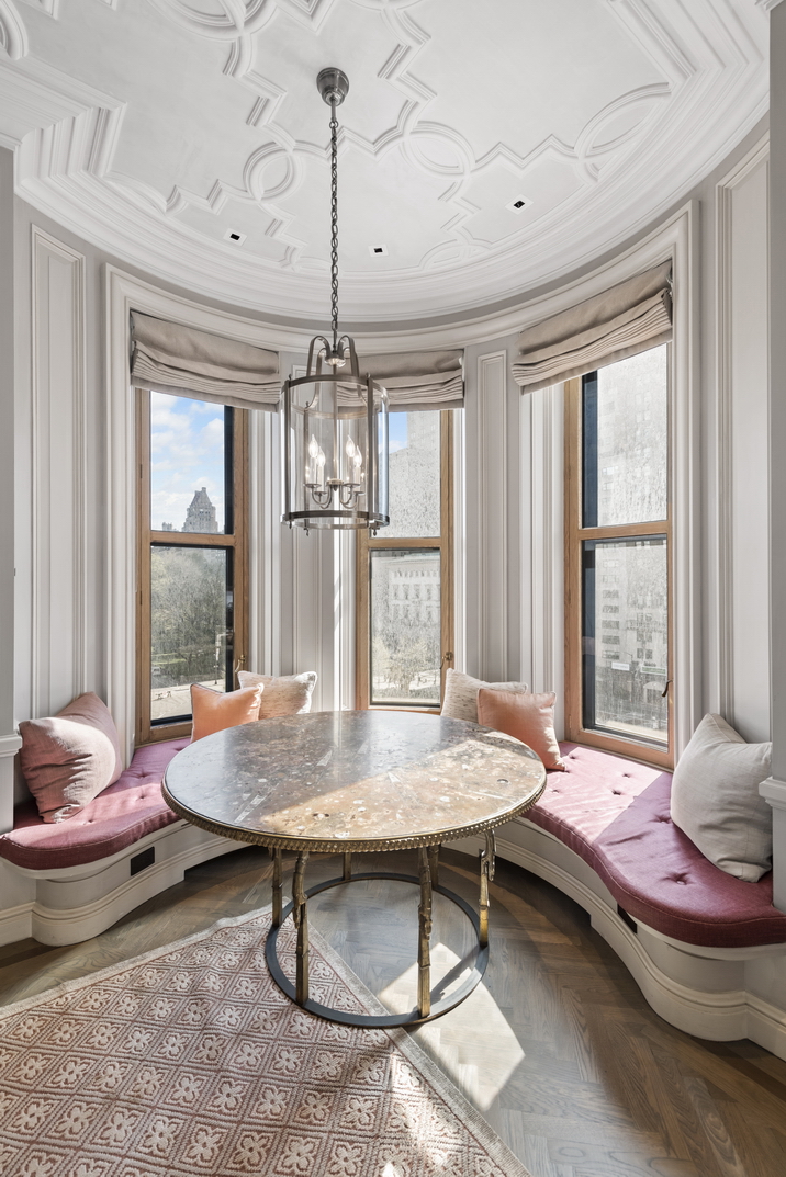 1 Central Park South, Unit 509 Manhattan, NY 10019 - Photo 7 of 33