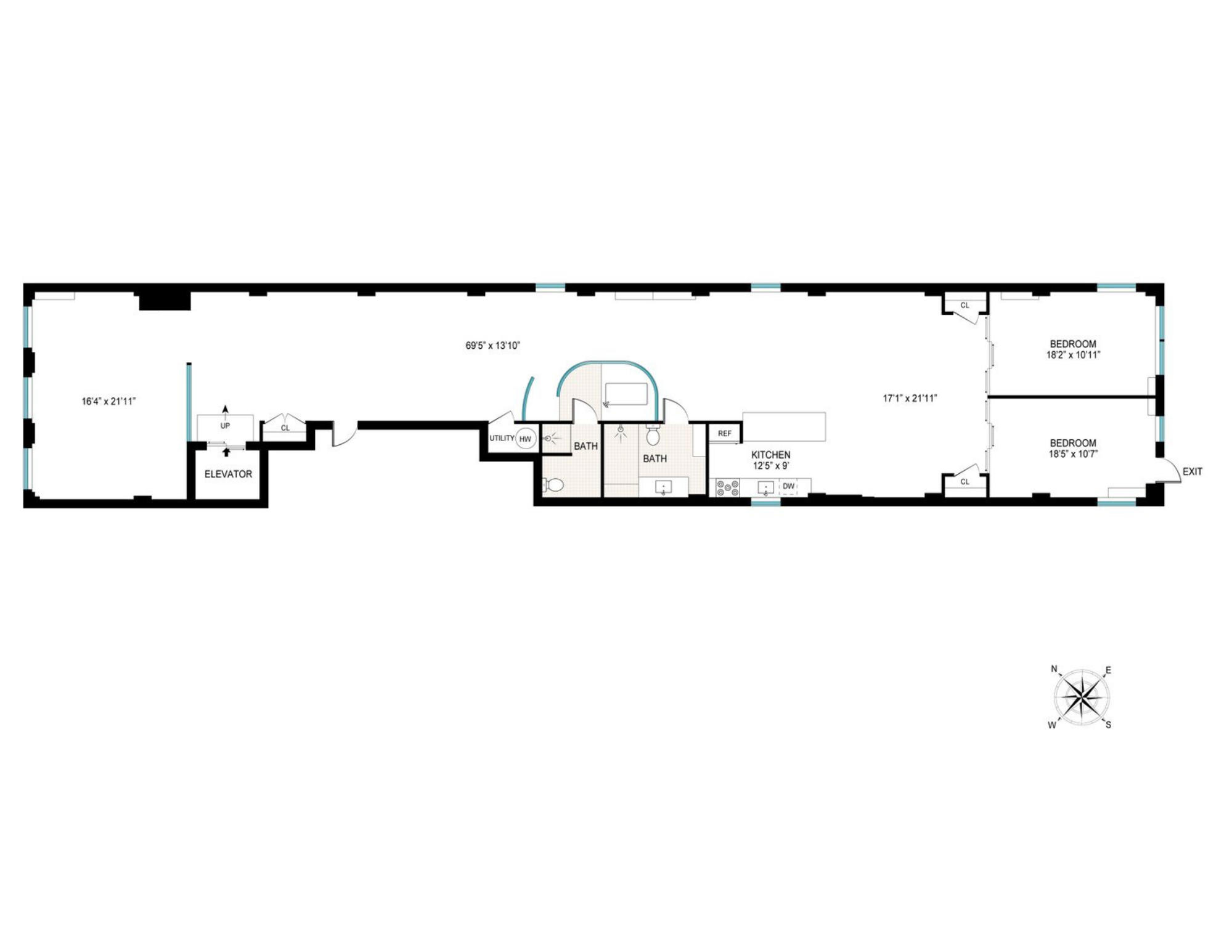 714 Broadway, Unit 10 Manhattan, NY 10003 - Photo 11 of 11