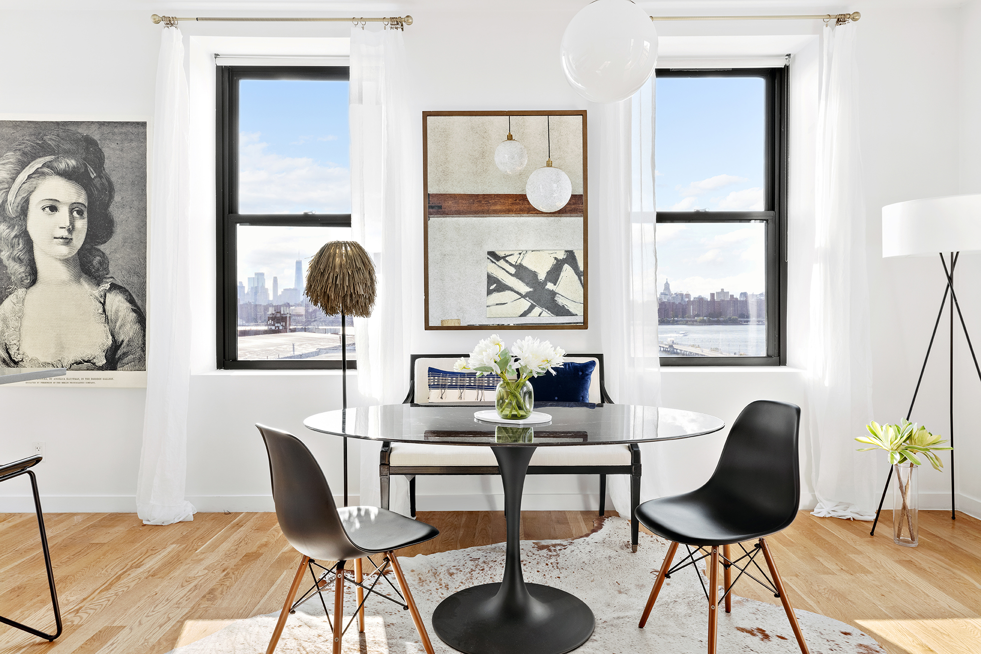 122 West Street, Unit 4K Brooklyn, NY 11222 - Photo 4 of 17