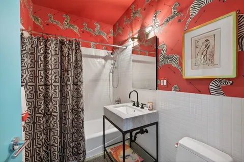 $4,295,000 | 129 Lafayette Street, Unit 7A | SoHo