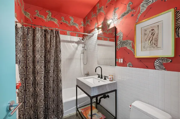 $4,295,000 | 129 Lafayette Street, Unit 7A | SoHo