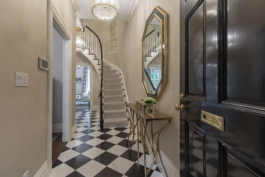 6 West Cedar Street Boston, MA 02108 - Photo 5 of 22