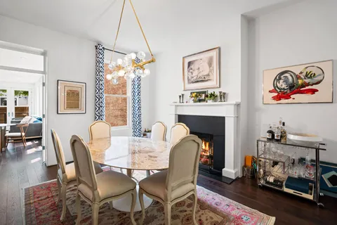 Contact Agent | 1442 Q Street Northwest, Washington, DC 20009