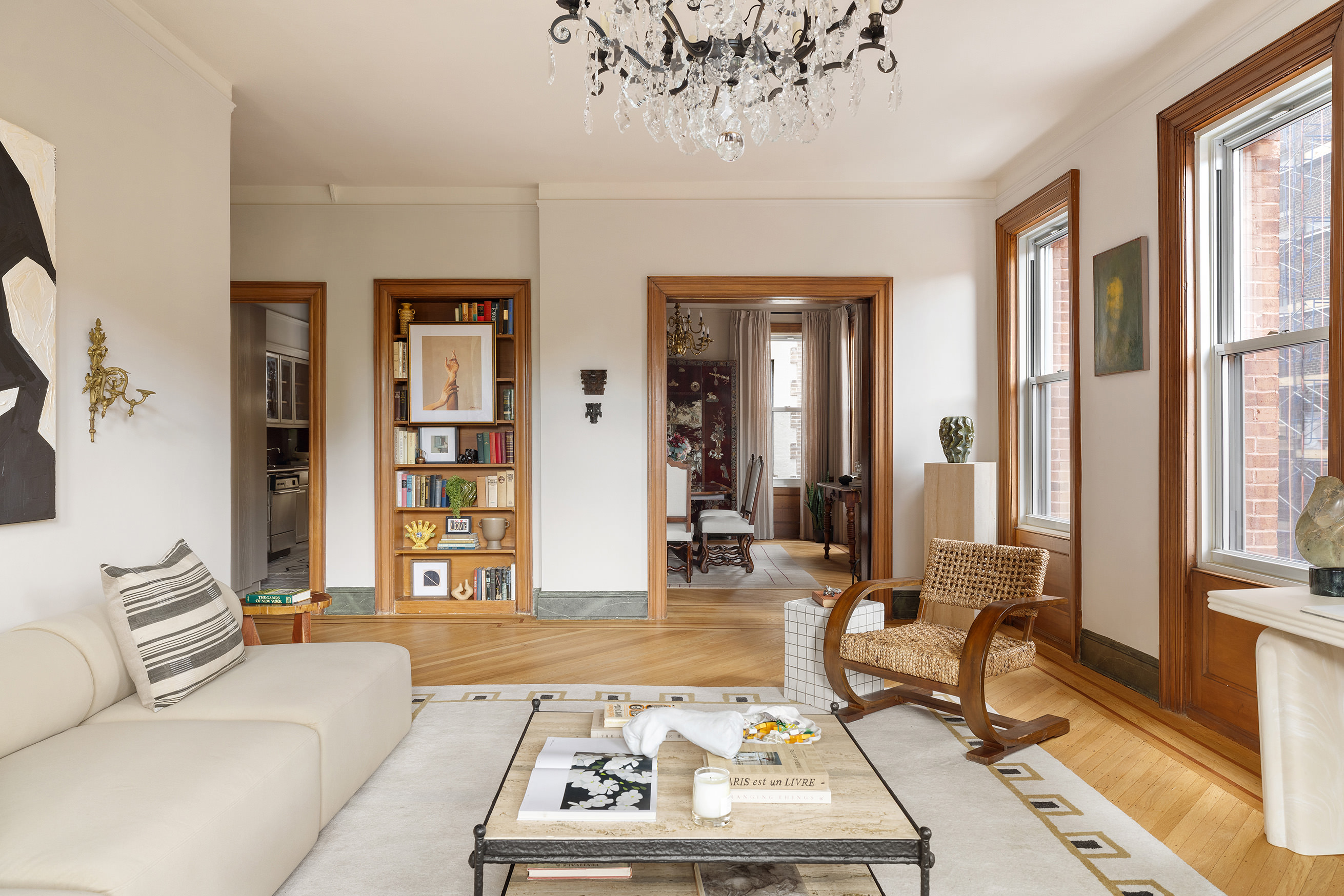15 Clark Street, Unit 4A Brooklyn, NY 11201 - Photo 5 of 15