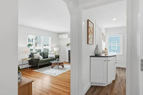 Contact Agent | Vogel Street, Boston, MA 02132