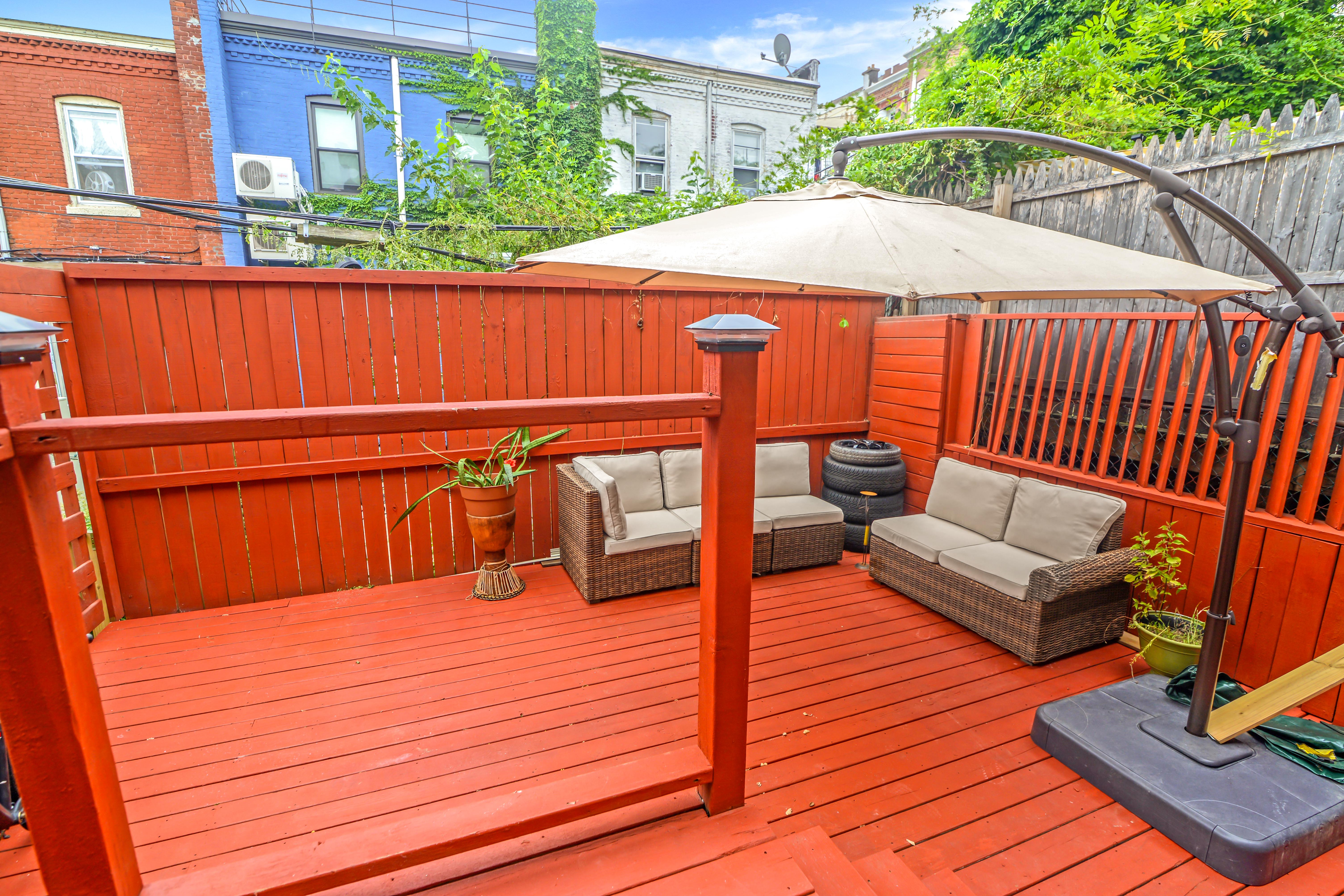 46 Hendrix Street Brooklyn, NY 11207 - Photo 35 of 40