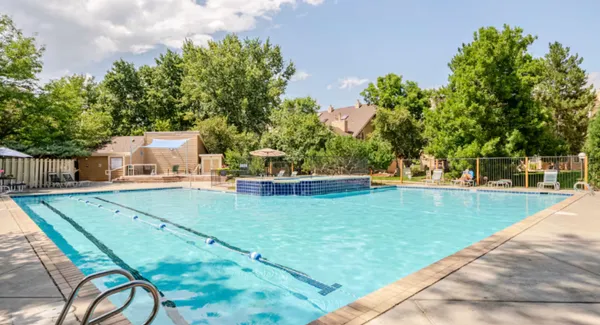 $375,000 | 4827 White Rock Circle, Unit E, Boulder, CO 80301