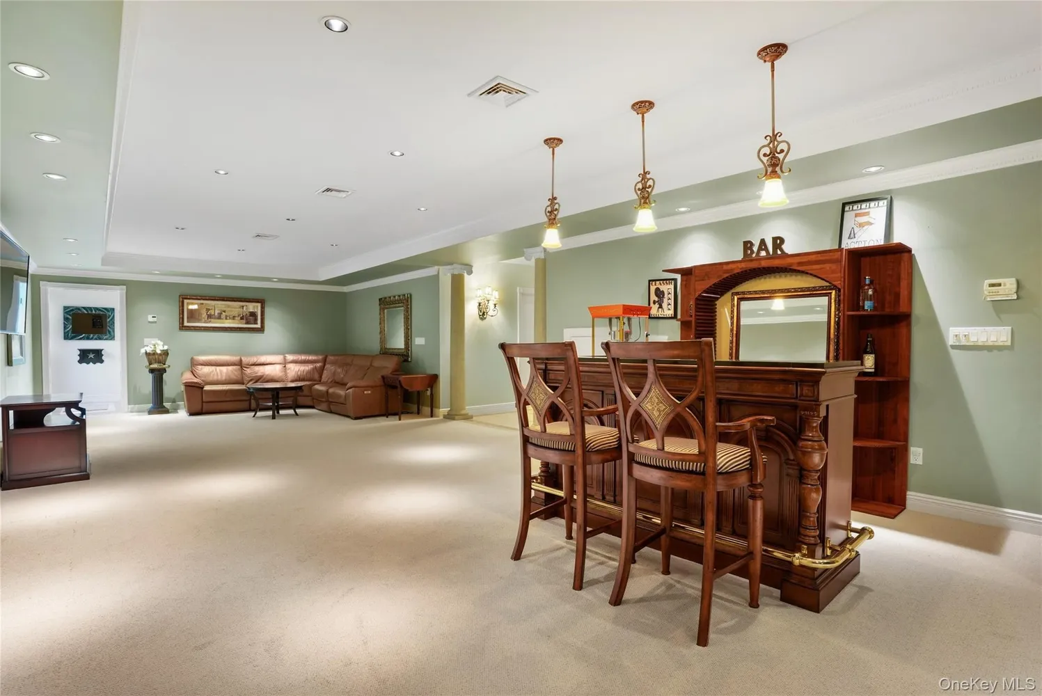 $2,495,000 | 4 Hageman Court, Katonah, NY 10536