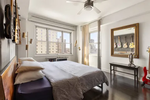 $2,095,000 | 11 5th Avenue, Unit 20N | Greenwich Village