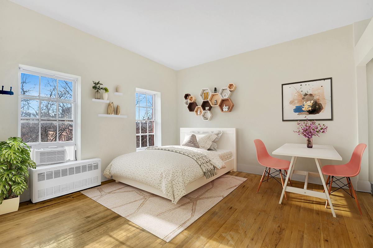 57 Joralemon Street, Unit 4A Brooklyn, NY 11201 - Photo 1 of 10