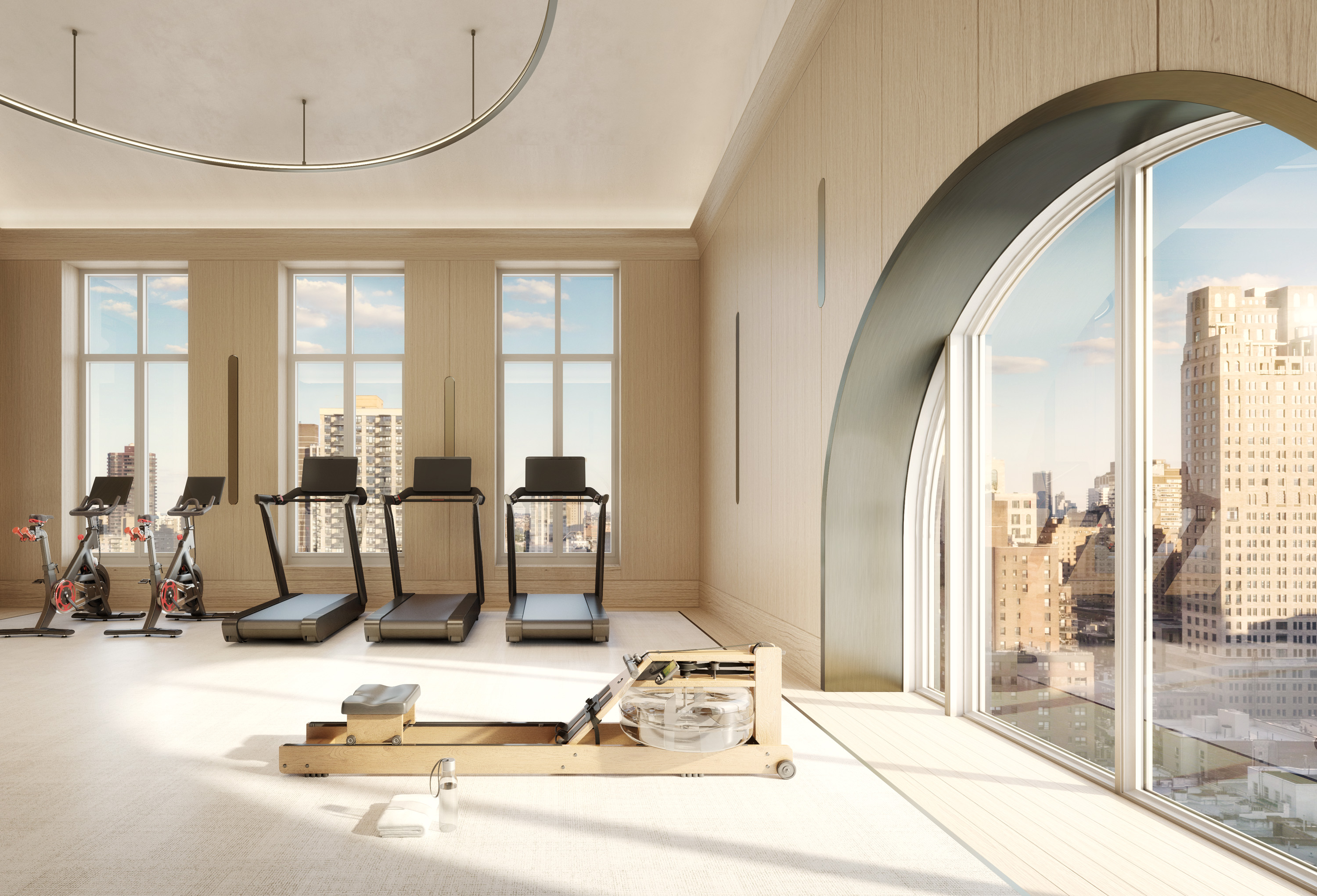 200 East 83rd Street, Unit 23A Manhattan, NY 10028 - Photo 13 of 25