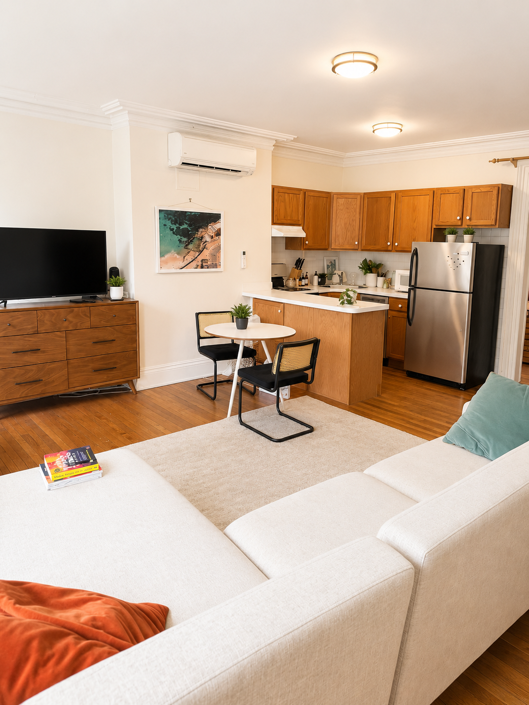 132 Remsen Street, Unit 8 Brooklyn, NY 11201 - Photo 6 of 9