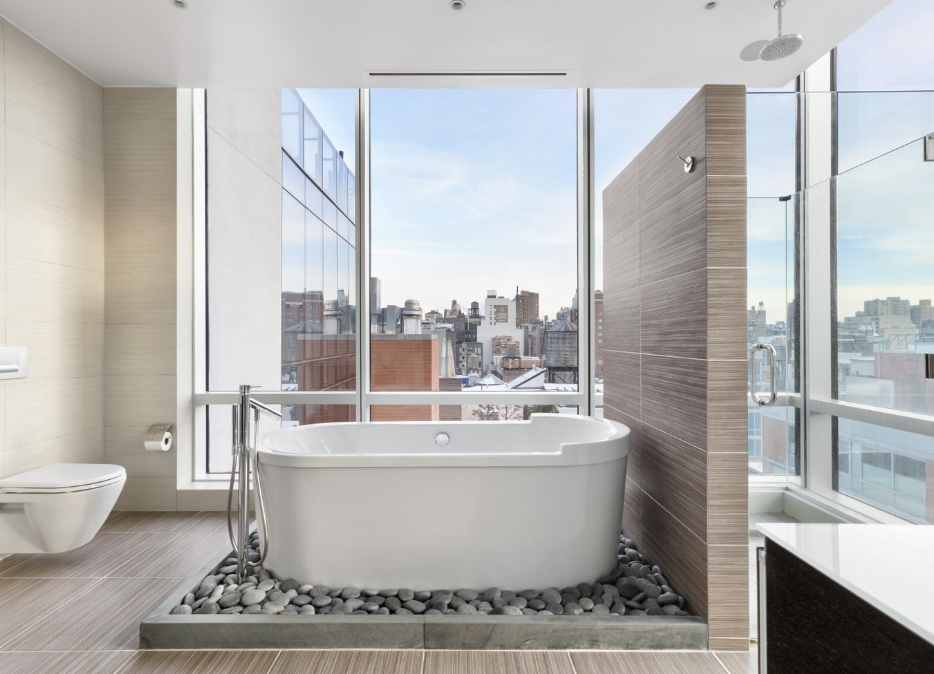 166 West 18th Street, Unit PHA Manhattan, NY 10011 - Photo 8 of 35 Gallery Image 8