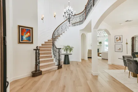 $715,000 | 14107 Hunters Lake Way, Houston, TX 77044