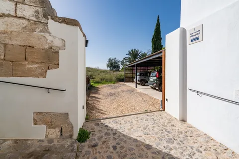 $12,500,000 | House In Ibiza, Ibiza, Spain 07800