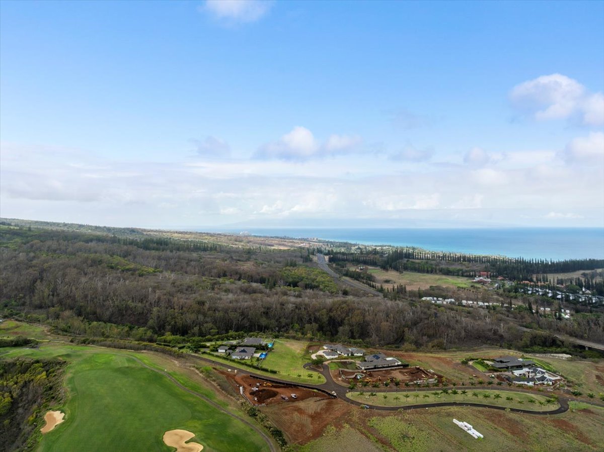 Uki'uki Loop Lahaina, HI 96761 - Photo 28 of 37 a view of a lake with a city