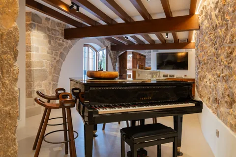 $12,500,000 | House In Ibiza, Ibiza, Spain 07800