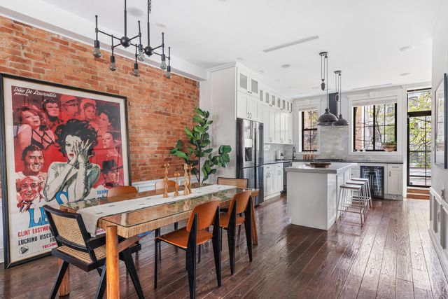 $1,700,000 | 422 Chauncey Street | Bedford-Stuyvesant