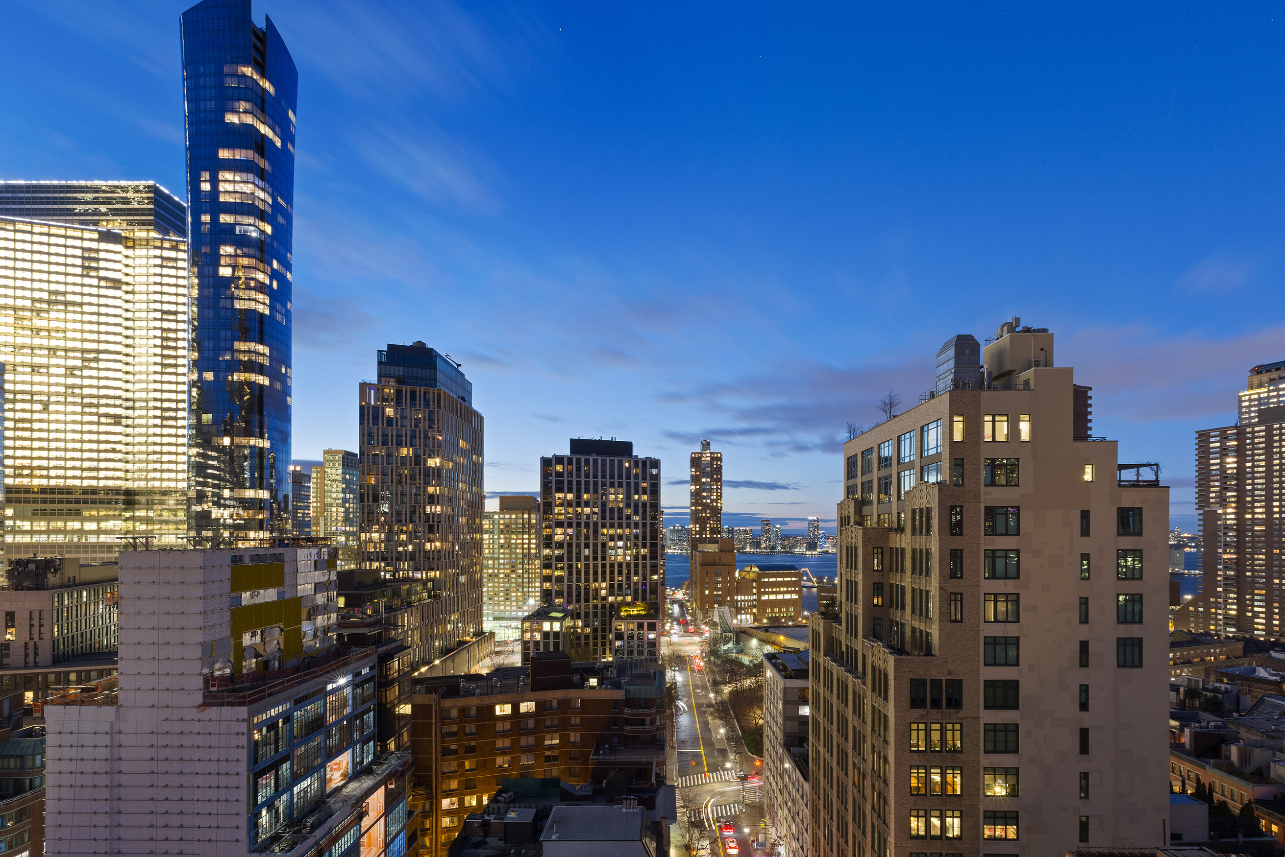 90 West Broadway, Unit 11 Manhattan, NY 10007 - Photo 29 of 31