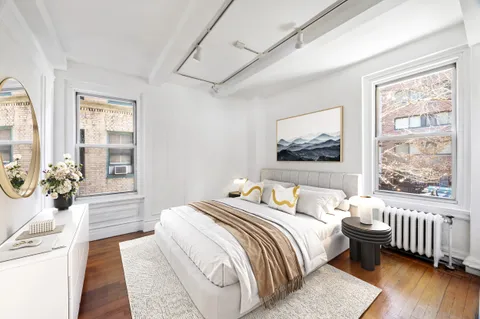 $799,000 | 325 West 45th Street, Unit 205 | Hell's Kitchen