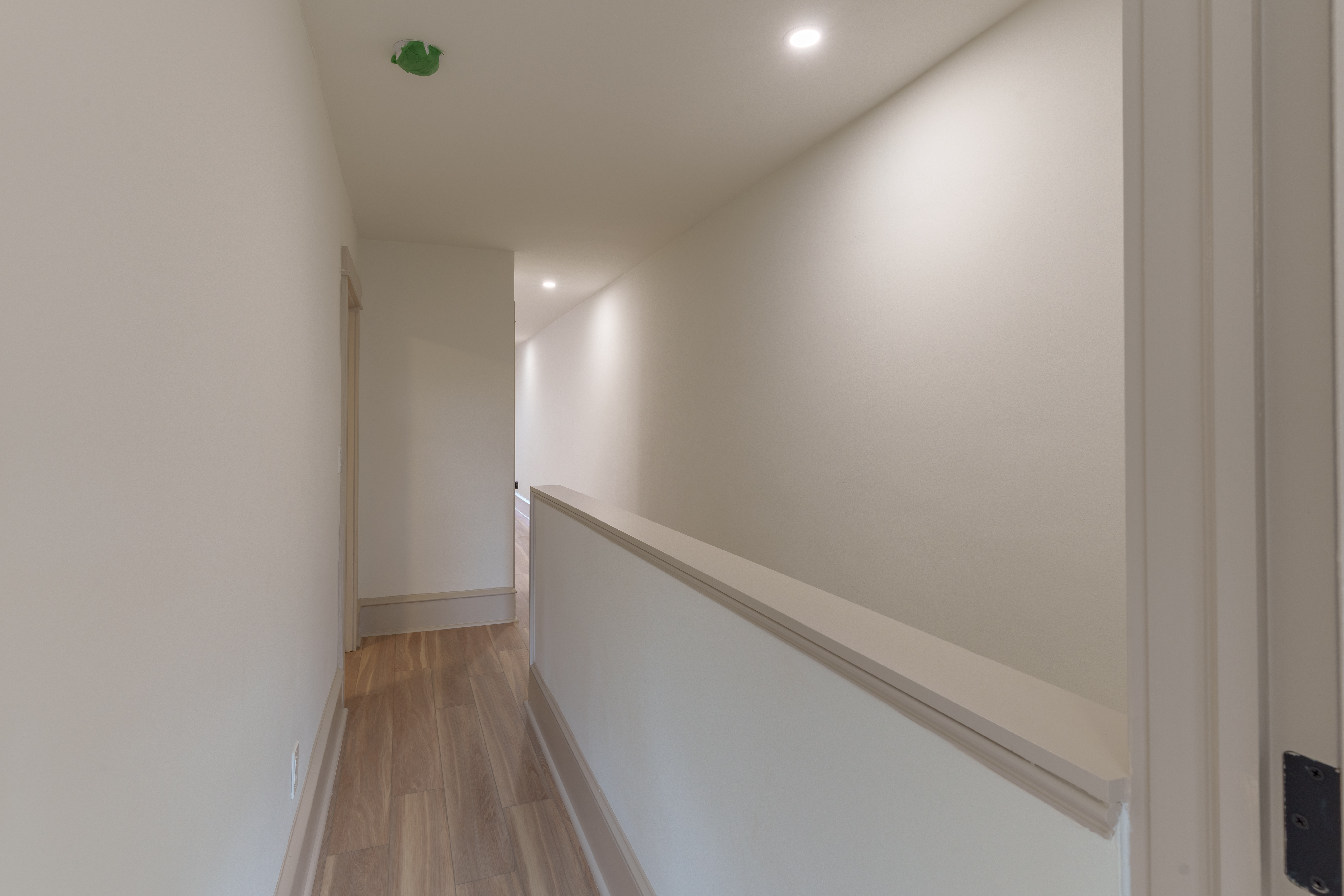 423 North Haddon Avenue Haddonfield, NJ 08033 - Photo 12 of 16 a view of hallway with closet
