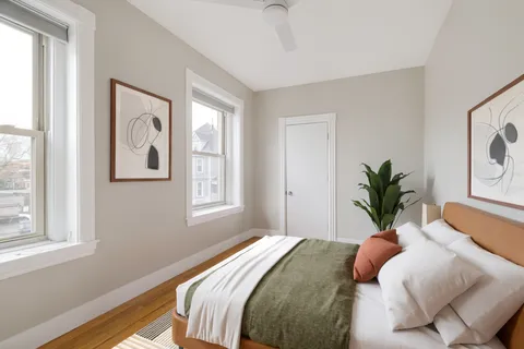 $1,138,000 | 152 Harvard Street, Unit 4, Brookline, MA 02446