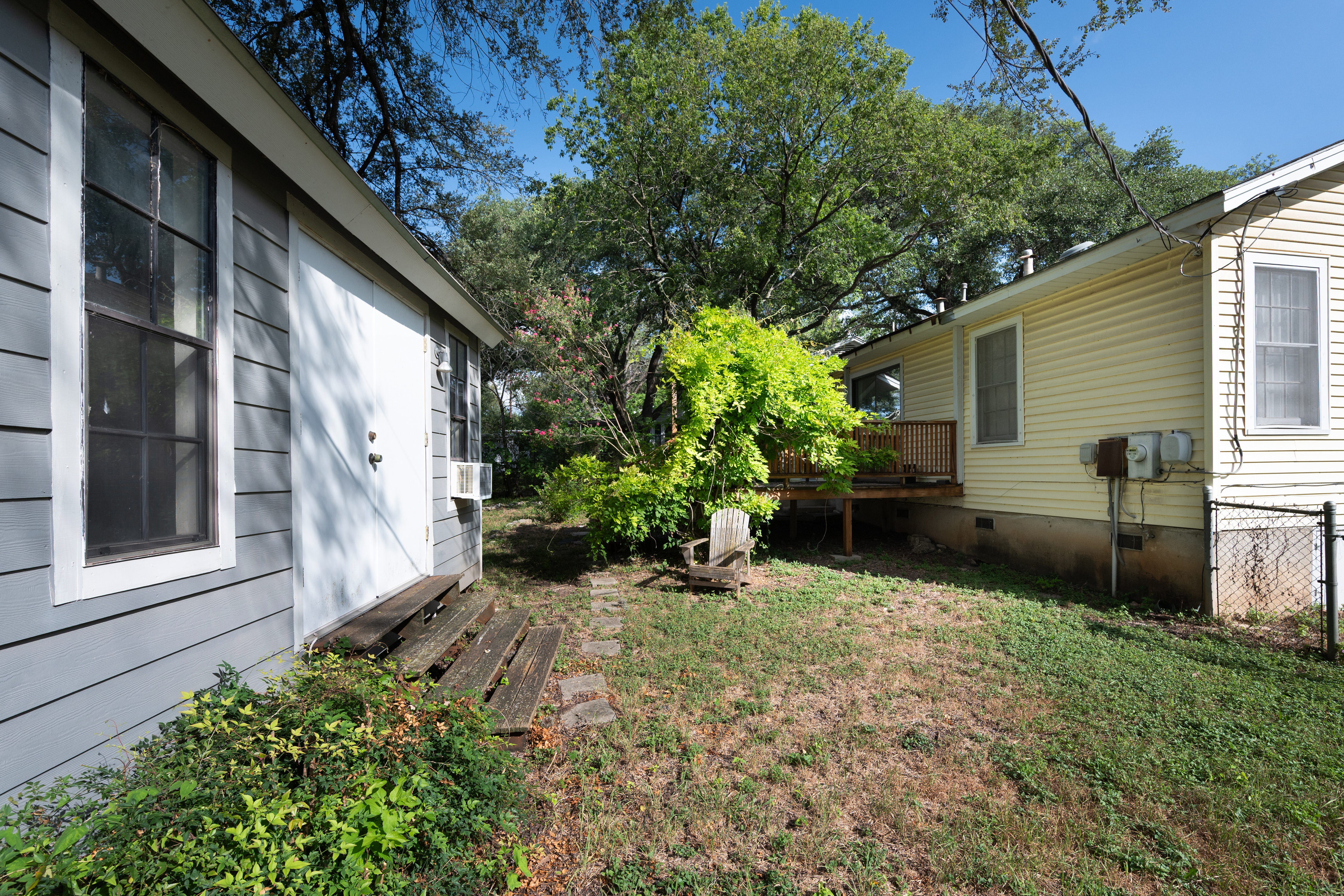 2107 Rabb Glen Street Austin, TX 78704 - Photo 22 of 30