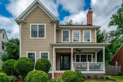 $1,950,000 | 117 West George Mason Road, Falls Church, VA 22046