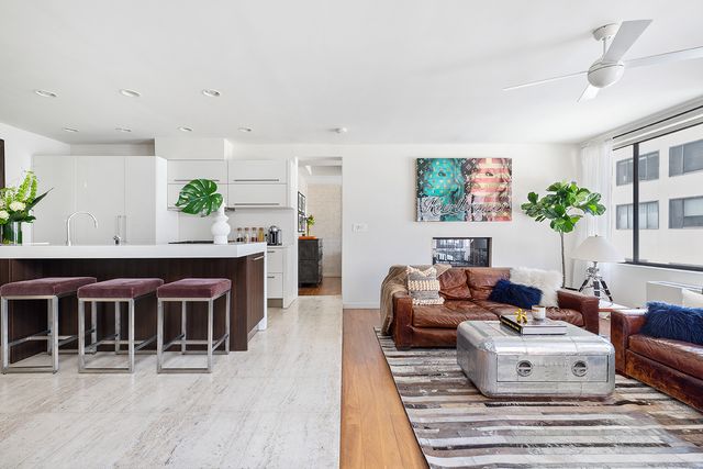 $1,175,000 | 77 Bleecker Street, Unit PH21 | Greenwich Village