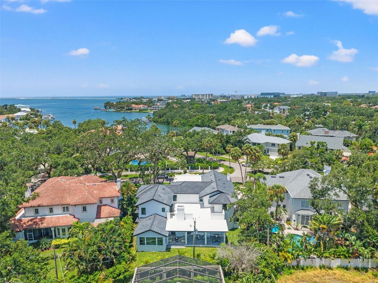 $4,200,000 | 804 Idlewood Drive, Tampa, FL 33609