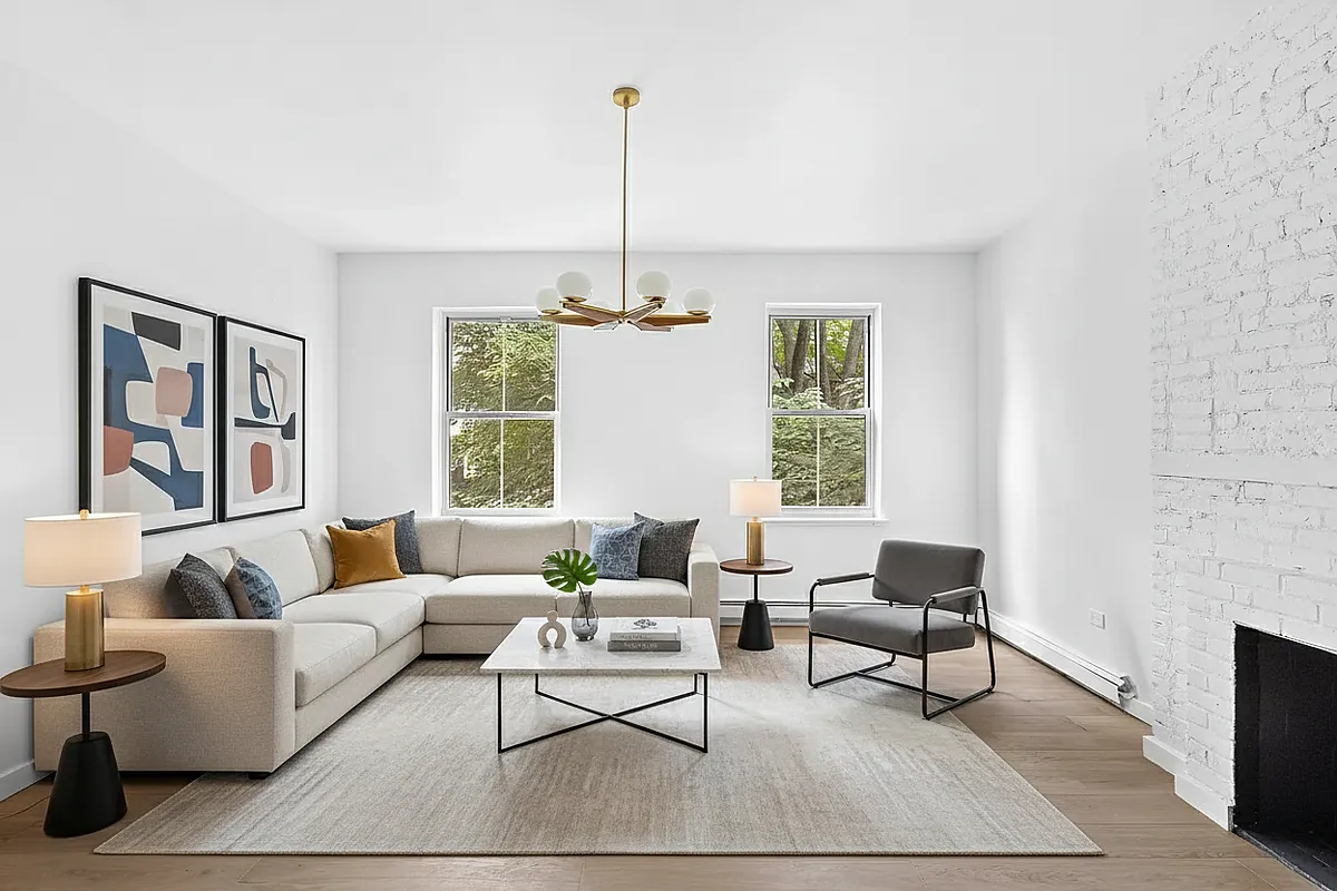 527 Atlantic Avenue, Unit A Brooklyn, NY 11217 - Photo 1 of 17