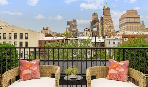 $16,650,000 | 168 Pacific Street | Cobble Hill