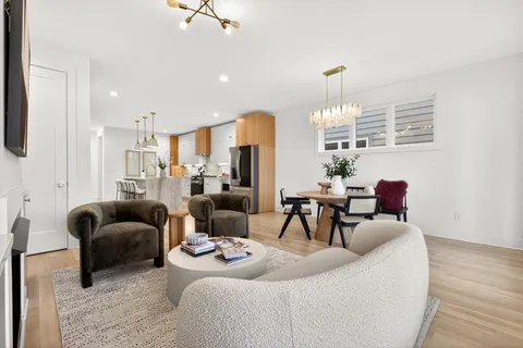 $749,000 | 917 A 33rd Avenue North, Nashville, TN 37209