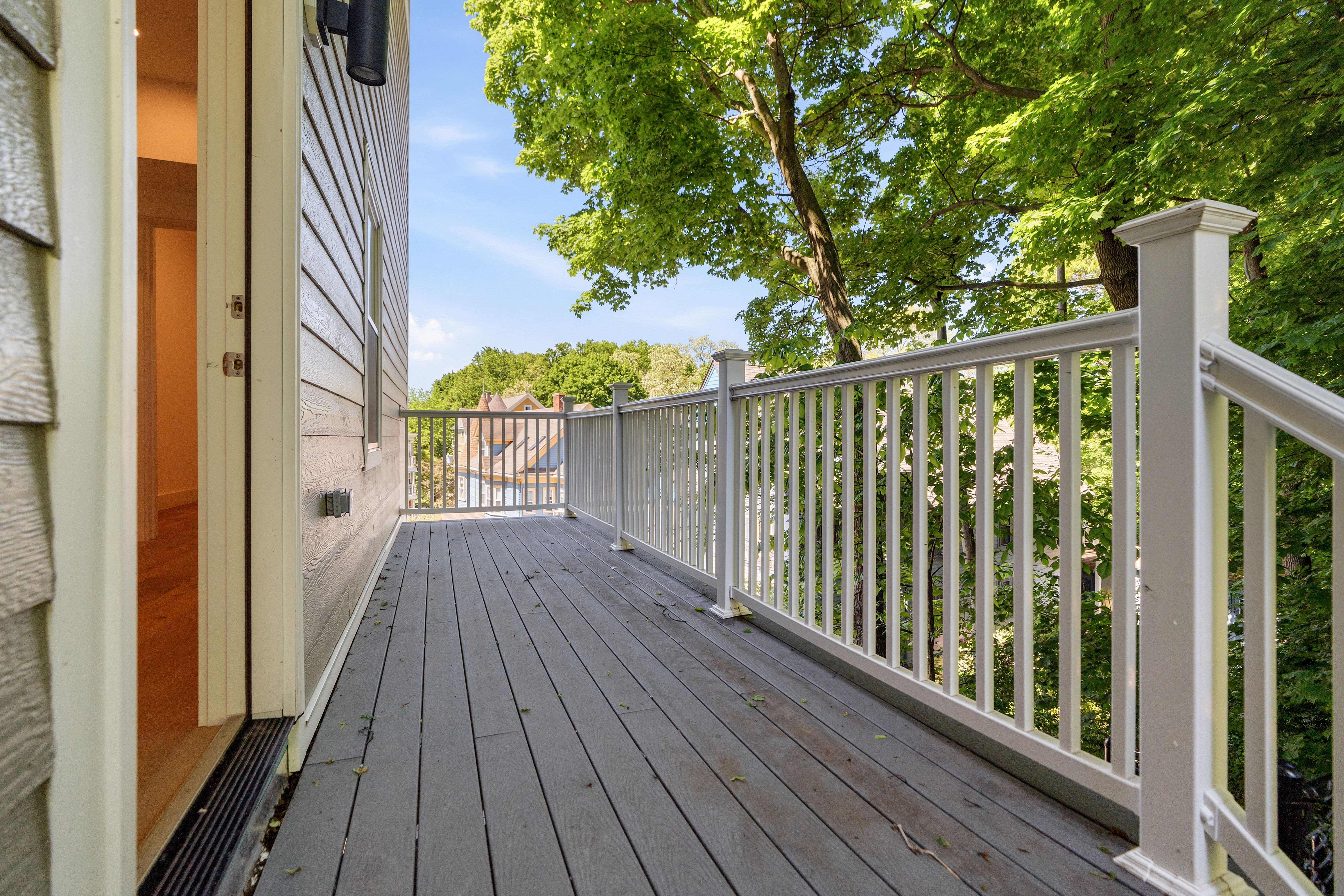 79 Sheridan Street, Unit 1 Boston, MA 02130 - Photo 45 of 53