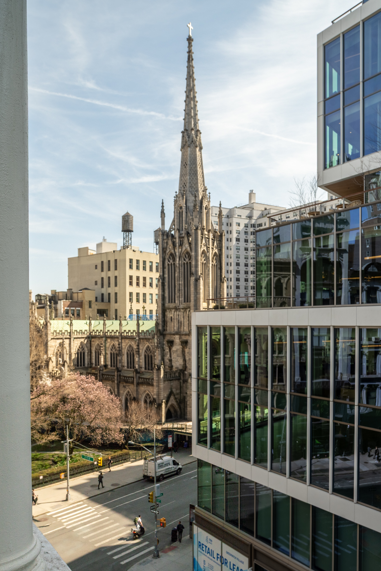 67 East 11th Street, Unit 518 Manhattan, NY 10003 - Photo 12 of 13