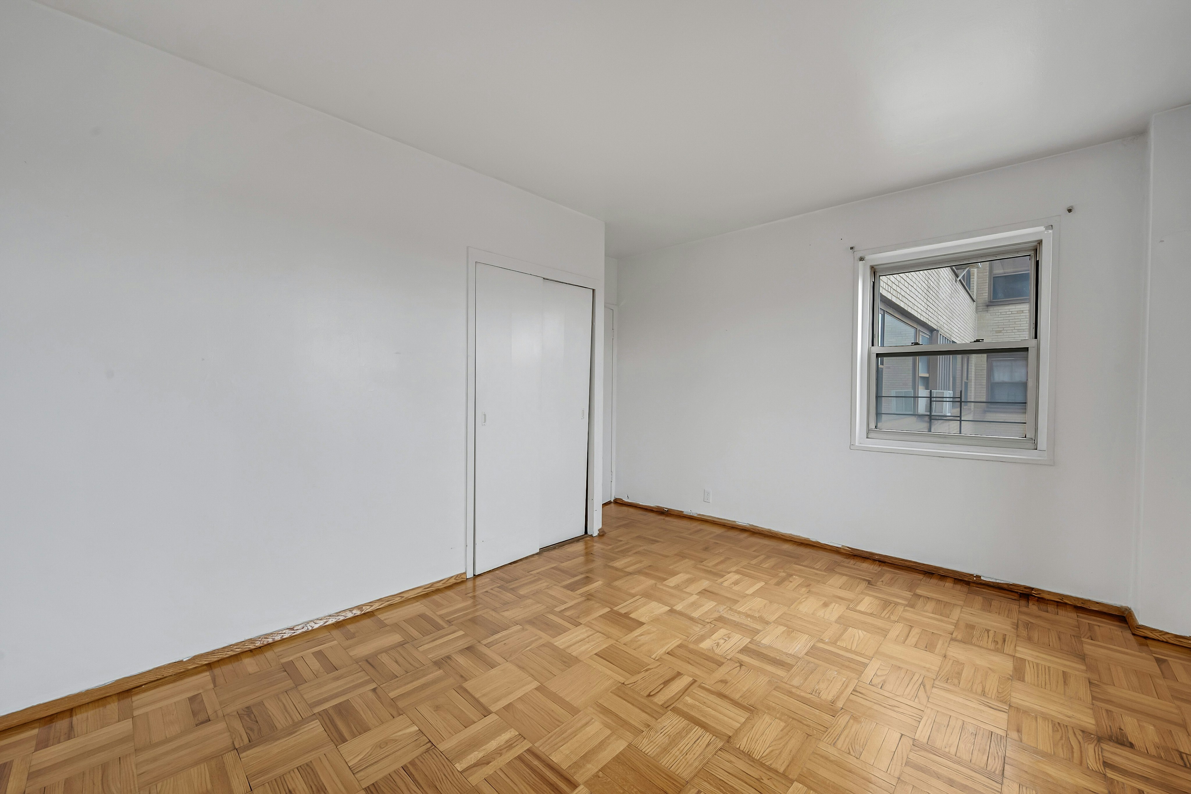 1 Fordham Hill Ovl, Unit 12C Bronx, NY 10468 - Photo 16 of 49