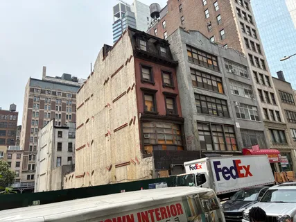 $1,850,000 | 11 West 30th Street, Unit 2F | NoMad