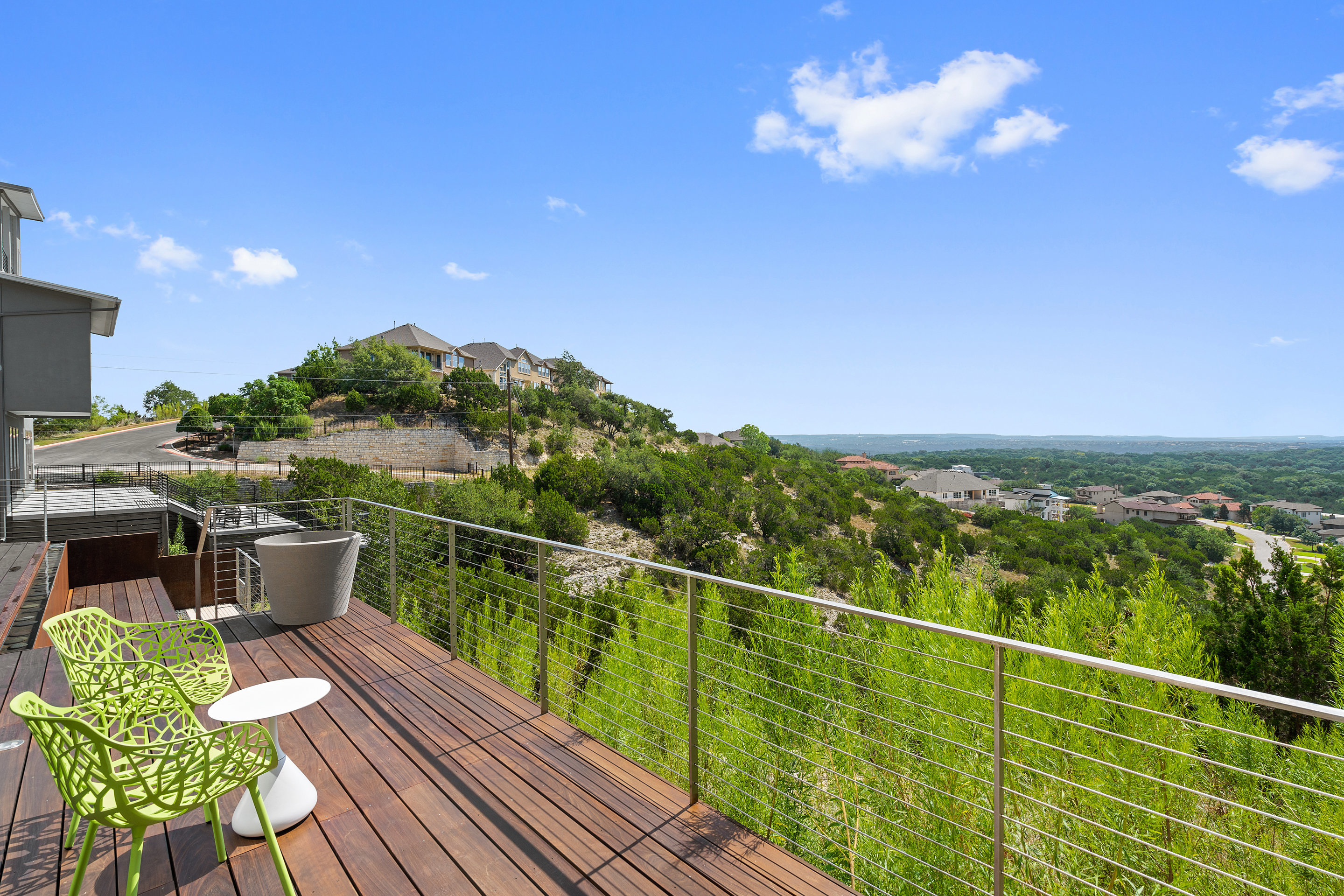 1103 Sparrow Lane Austin, TX 78734 - Photo 35 of 43