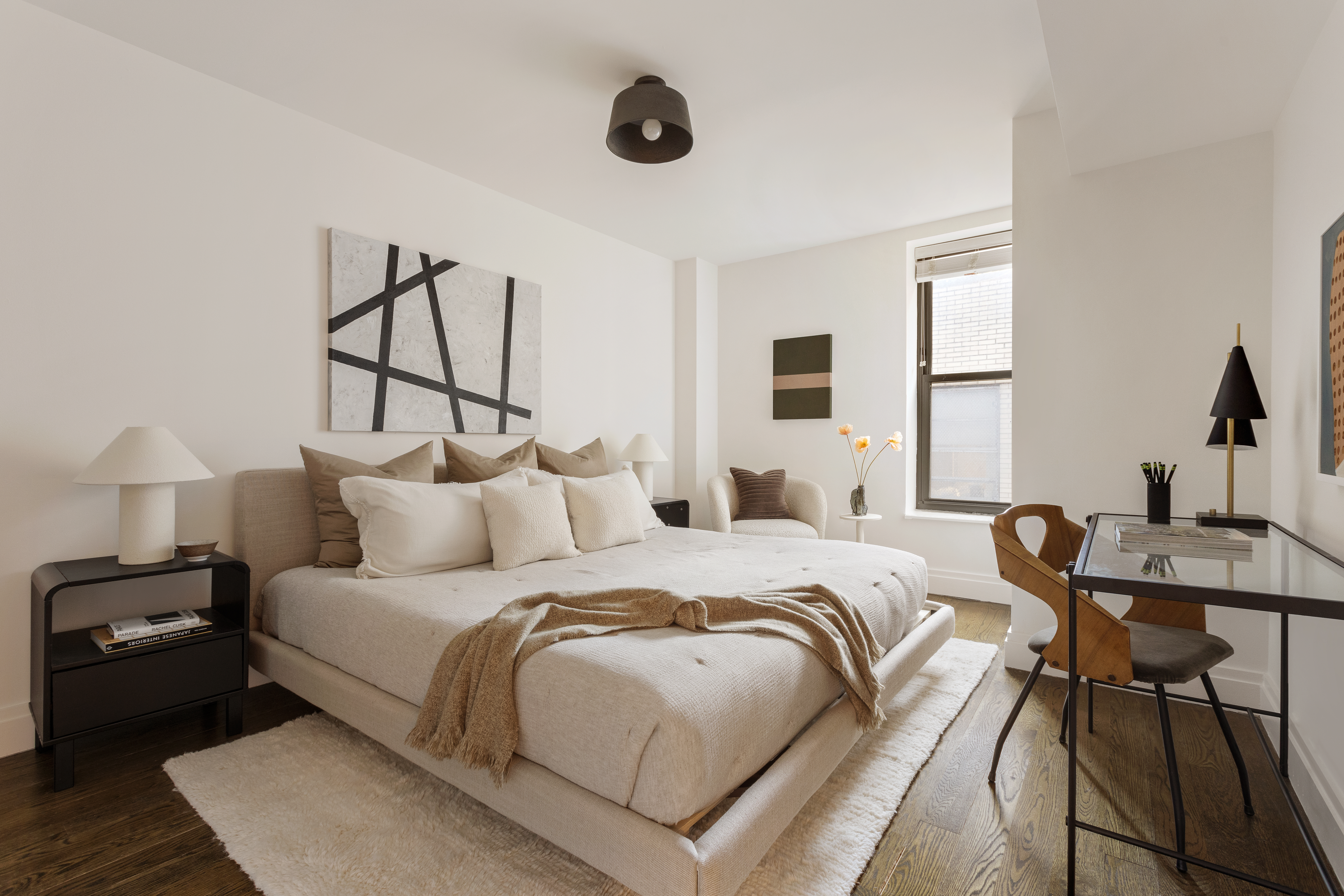 257 West 117th Street, Unit 2G Manhattan, NY 10026 - Photo 5 of 10