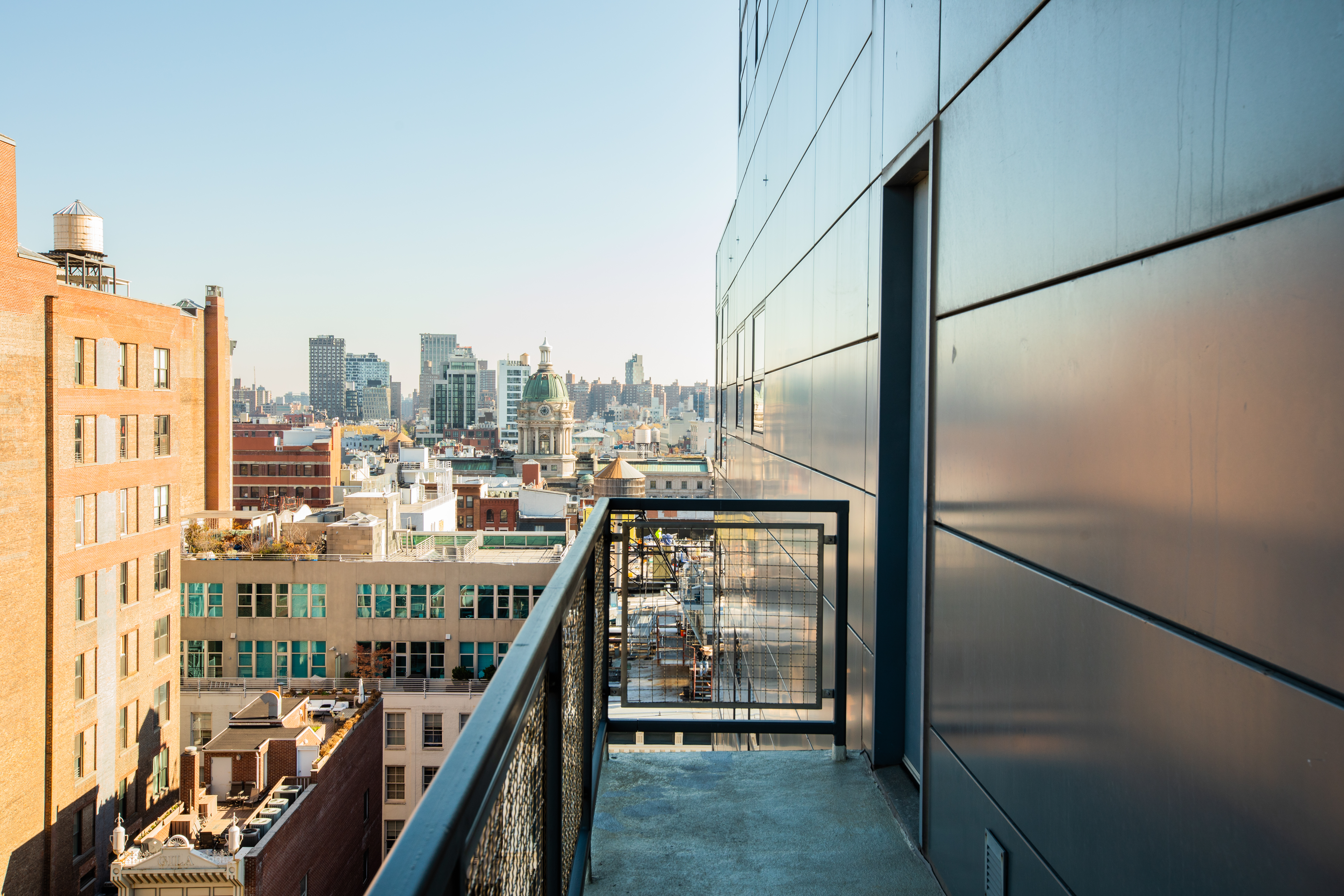 40 Mercer Street, Unit 39 Manhattan, NY 10013 - Photo 20 of 27