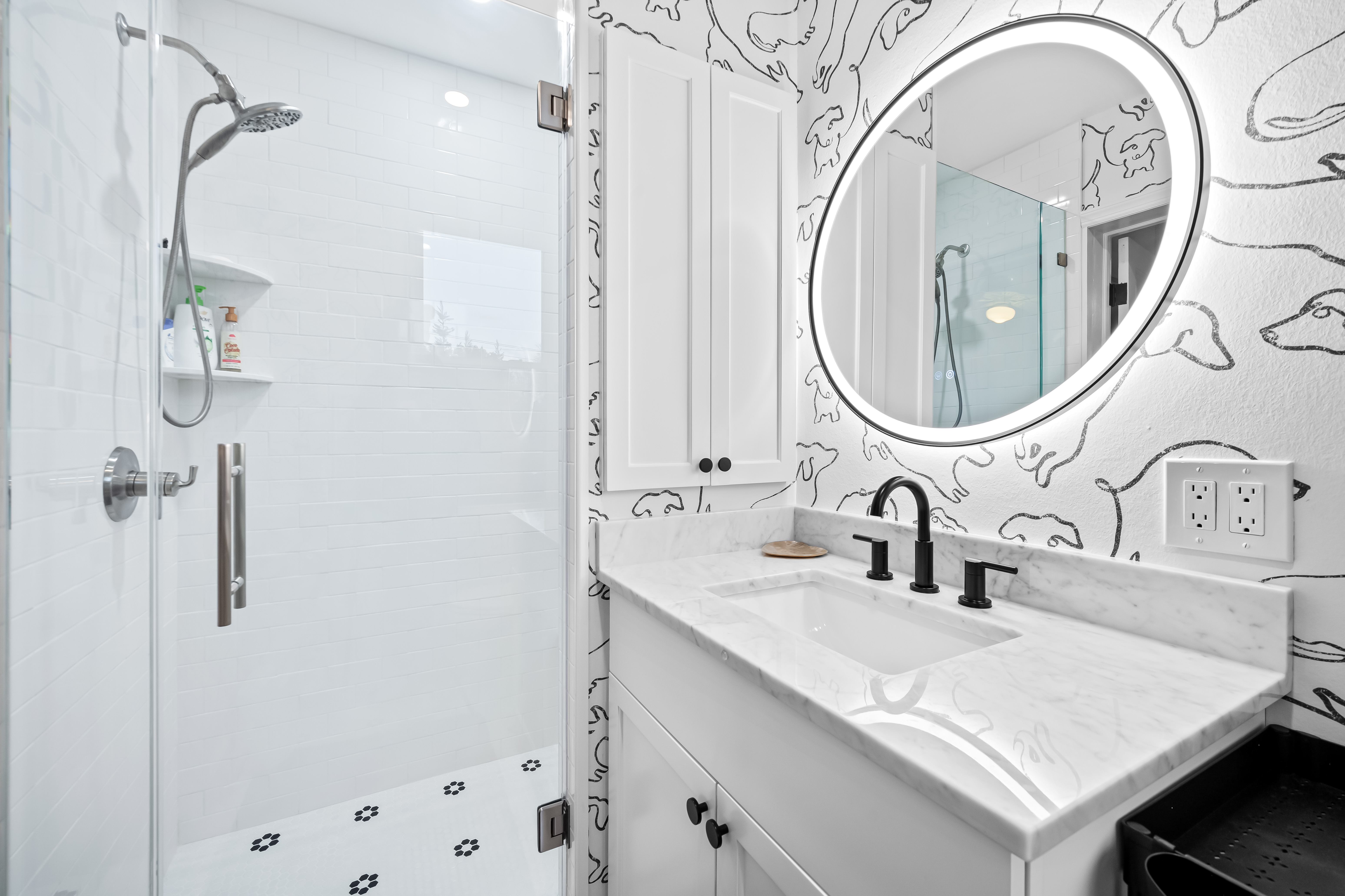 8412 Stevenson Road Pikesville, MD 21208 - Photo 51 of 81